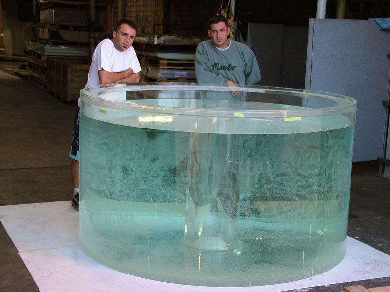 Fabrication Expertise Sydney, NSW B & M Plastics